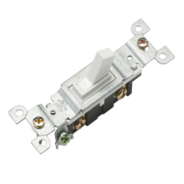 YGD-001 Interruptor estándar americano impermeable aprobado UL de la alta calidad